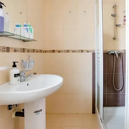 Flat In Malaga-centro Apartment