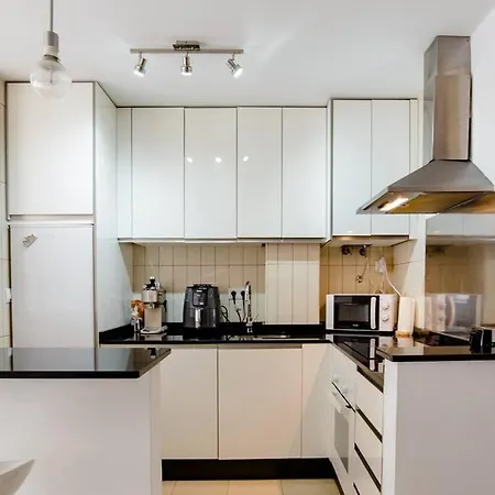 Flat In Malaga-centro *